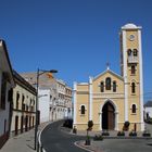 Hermigua - Nuestra Señora de la Encarnación...