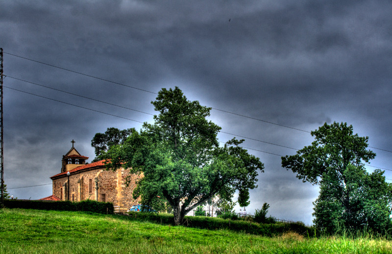 hermita de la luz