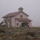 Hermita en El Teide