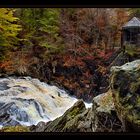 Hermitage at River Bran