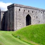 Hermitage Castle