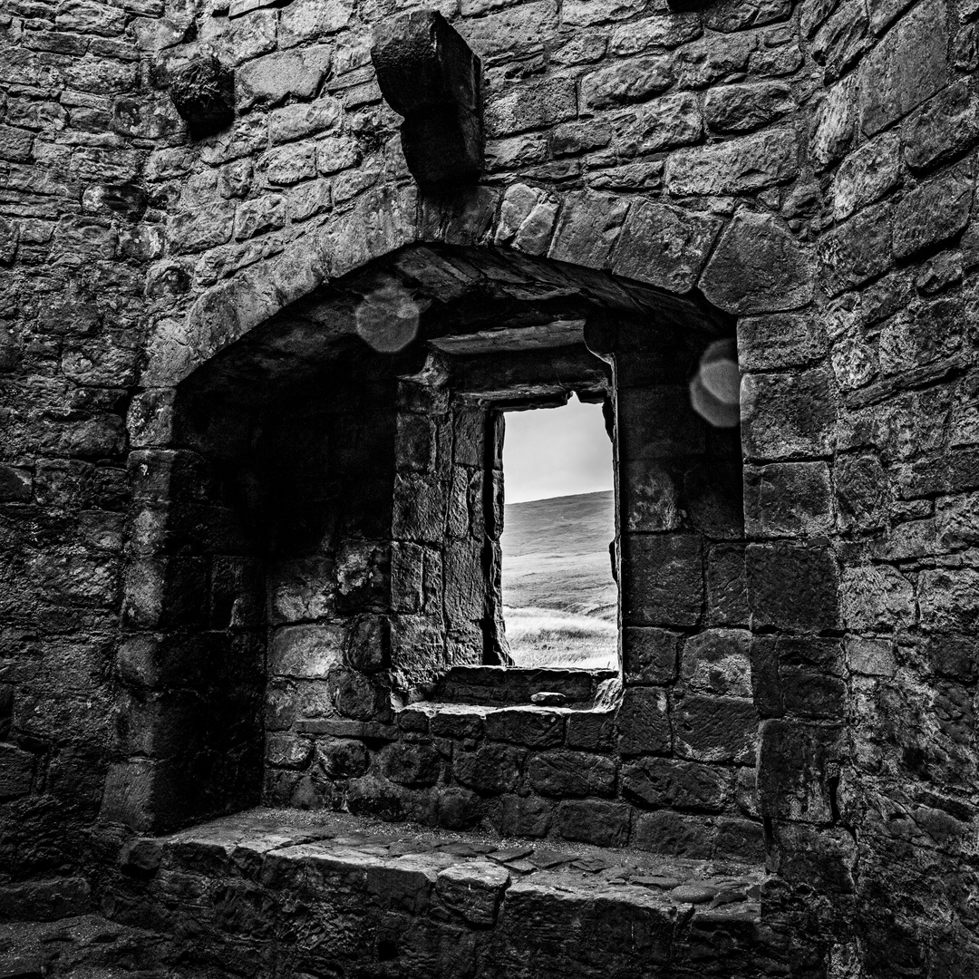 Hermitage Castle