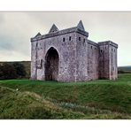 Hermitage Castle