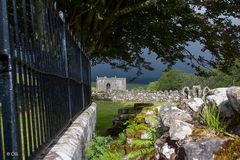 Hermitage Castle ...