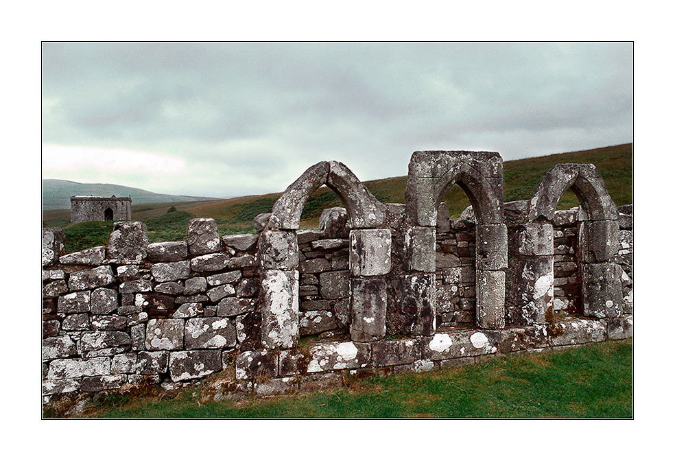 Hermitage Chapel