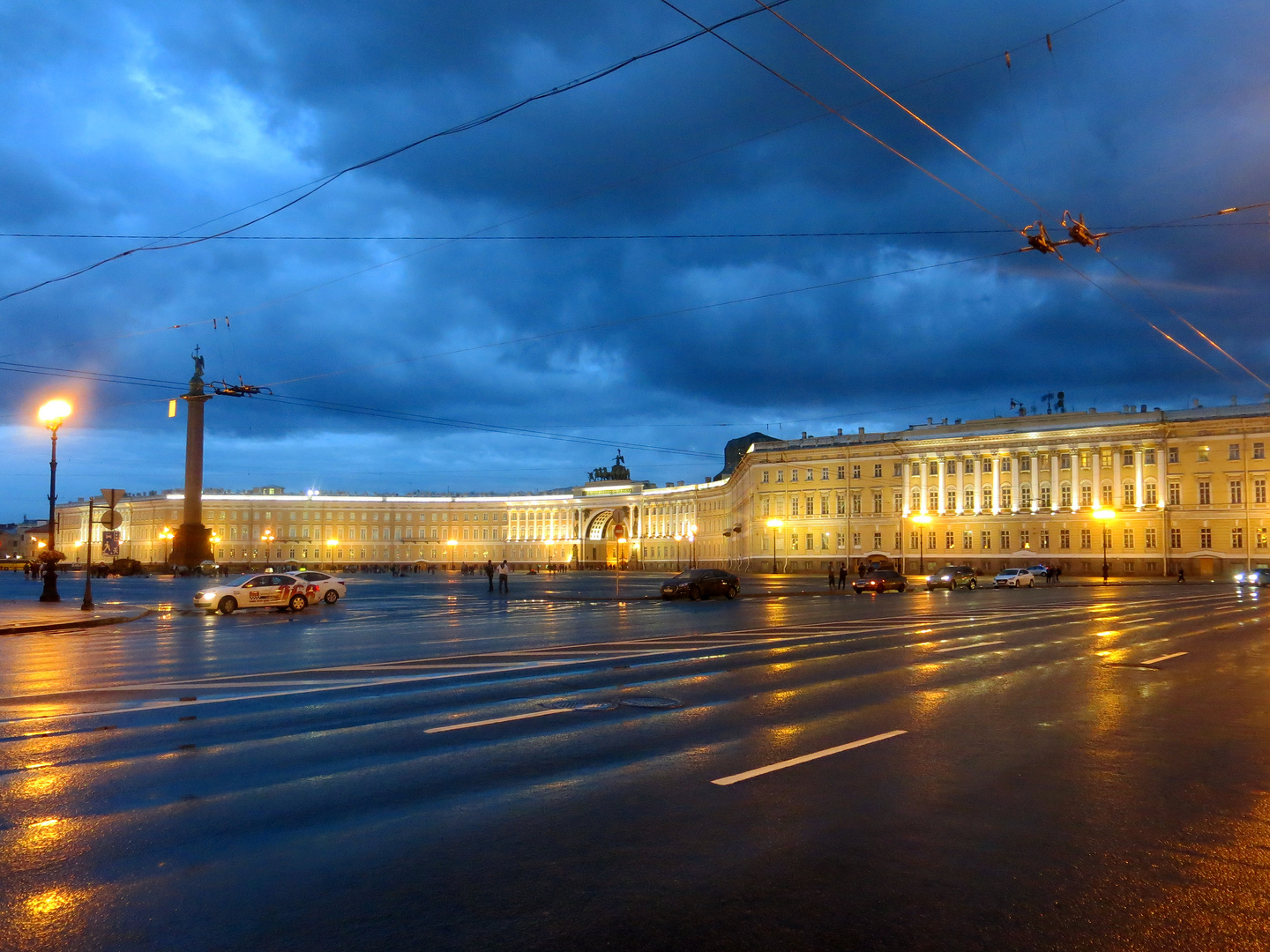 Hermitage Museum