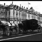 Hermitage Museum, Saint Petersburg, Russia