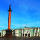 Hermitage Museum, Saint Petersburg, Russia