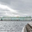Hermitage, St. Petersburg