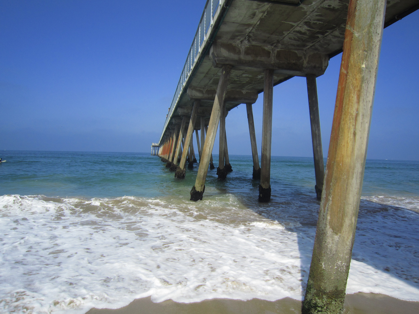 Hermosa Beach