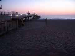 Hermosa Beach