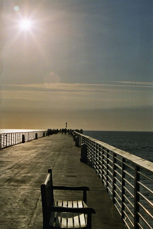 Hermosa Beach