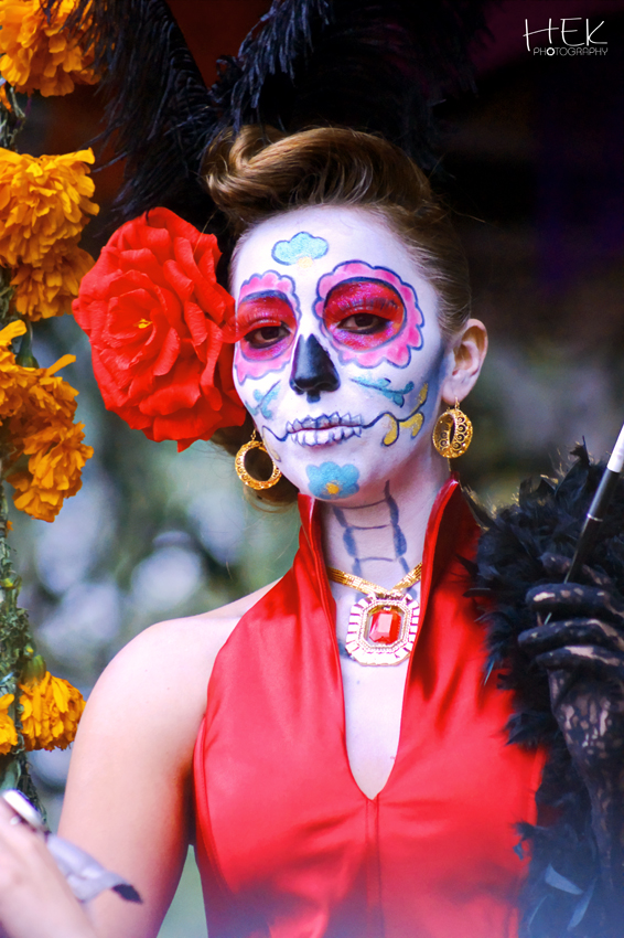 Hermosa Catrina