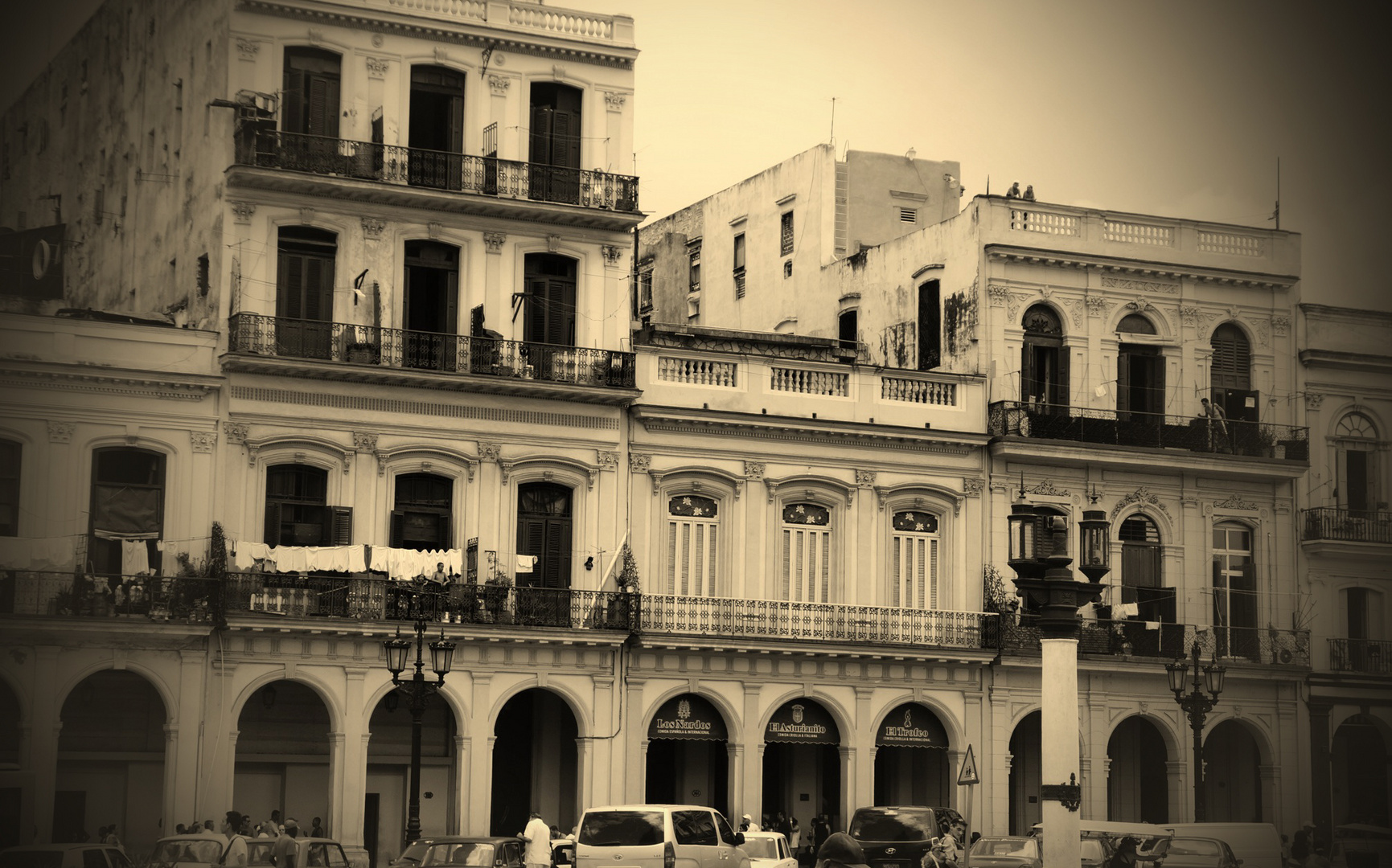 hermosa Habana