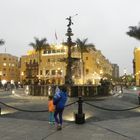 HERMOSA MI QUERIDA LIMA ,PERU