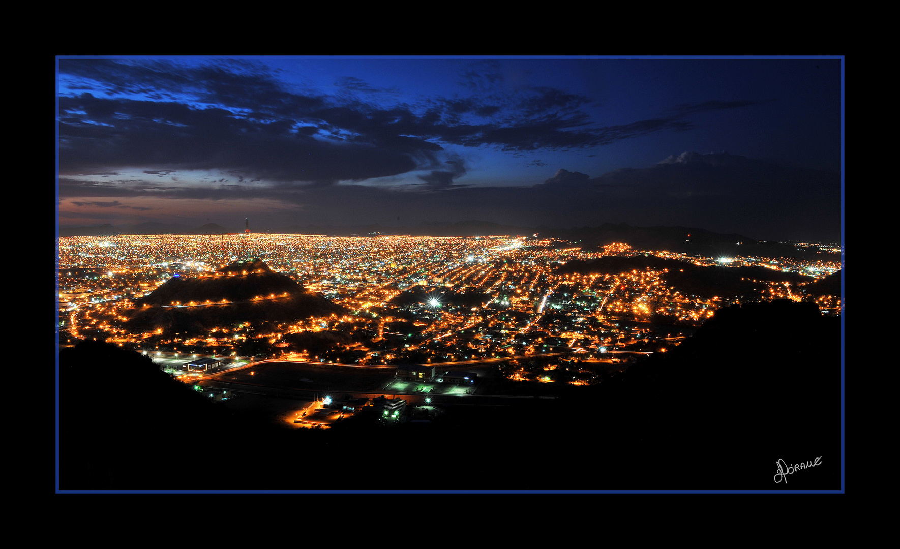 Hermosillo, Sonora, Mexico