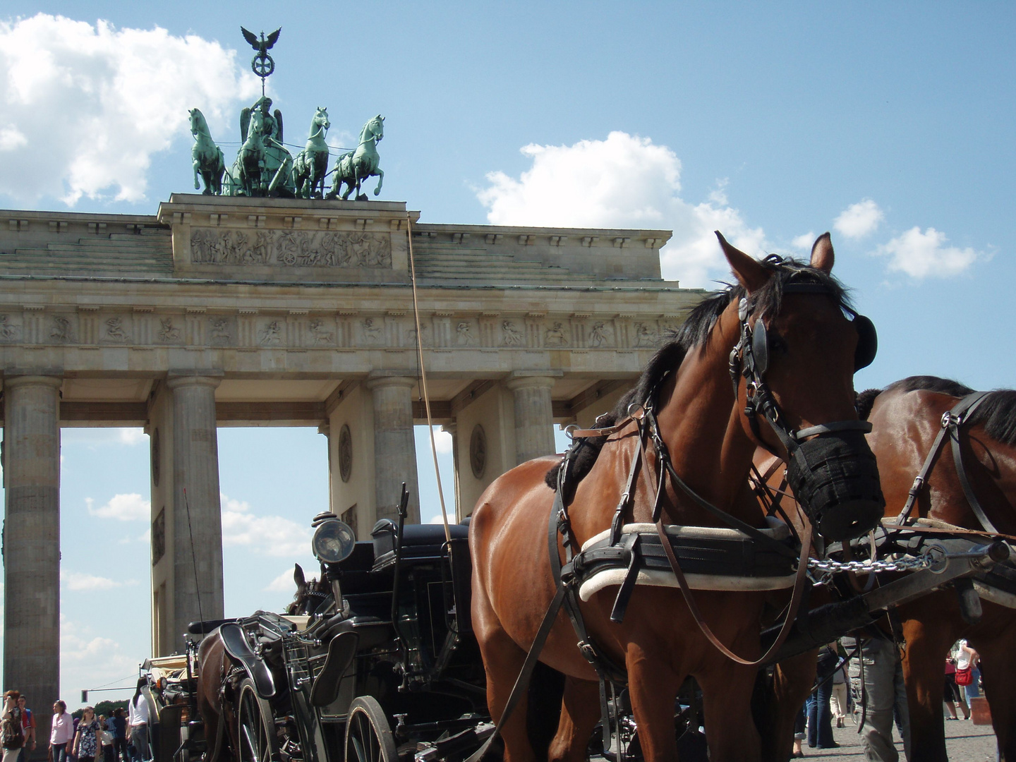 Hermoso Berlín!!!