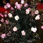 hermoso ramo de rosas!!!!!!!!