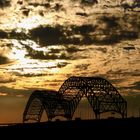 Hernando de Soto Bridge