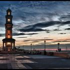 Herne Bay Sunset