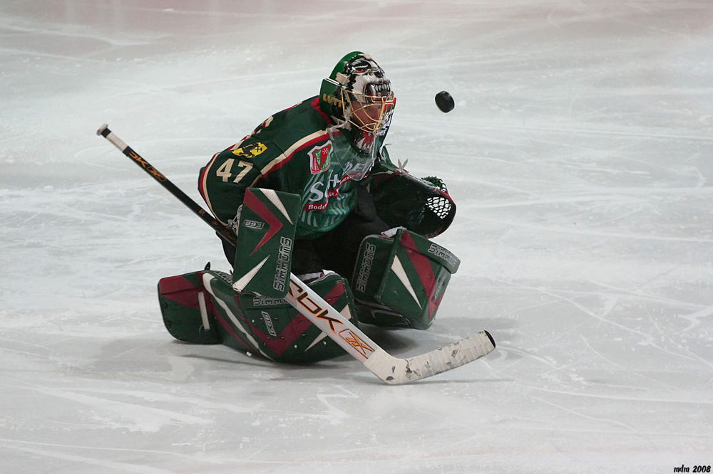 Herner EV 47 Christian Lüttges Foto & Bild sport, wintersport