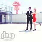 Hero -James Bond