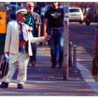 Hero of the city – Zagreb