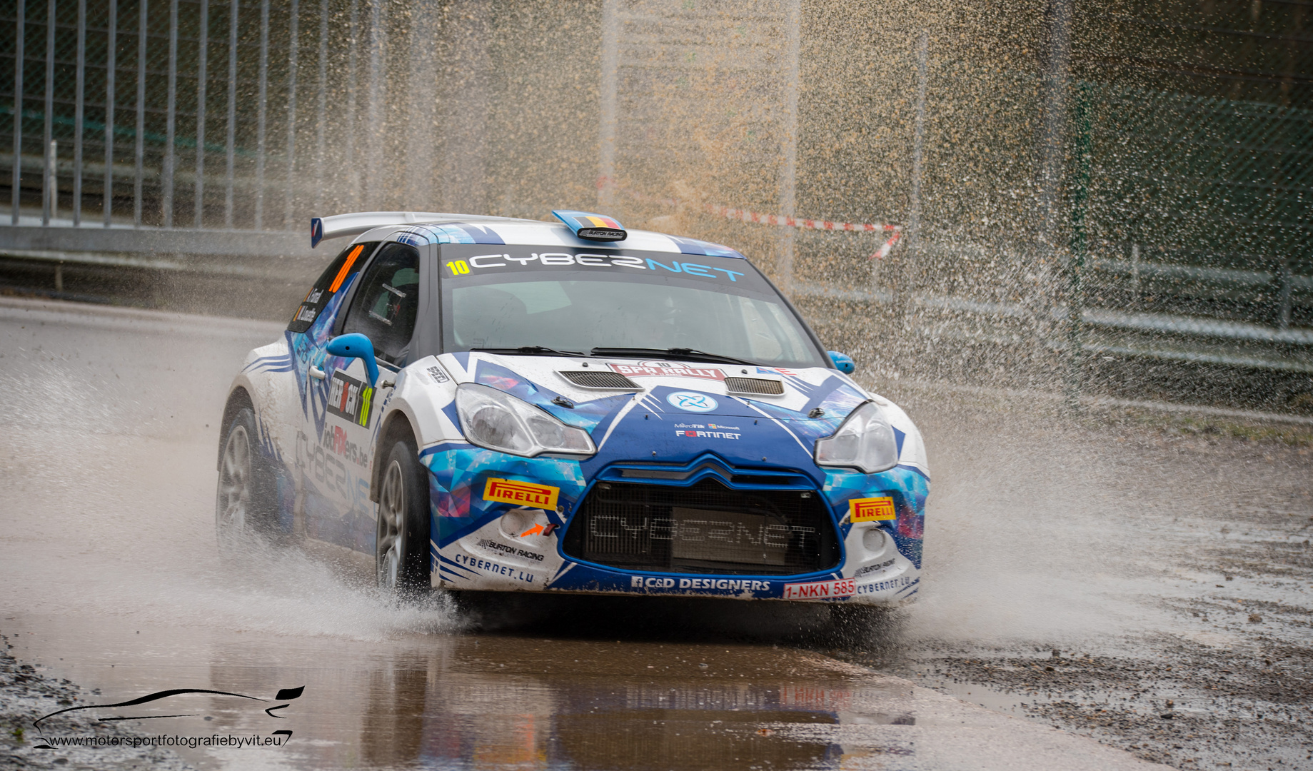 Herock Spa Rally 2019 Part VII