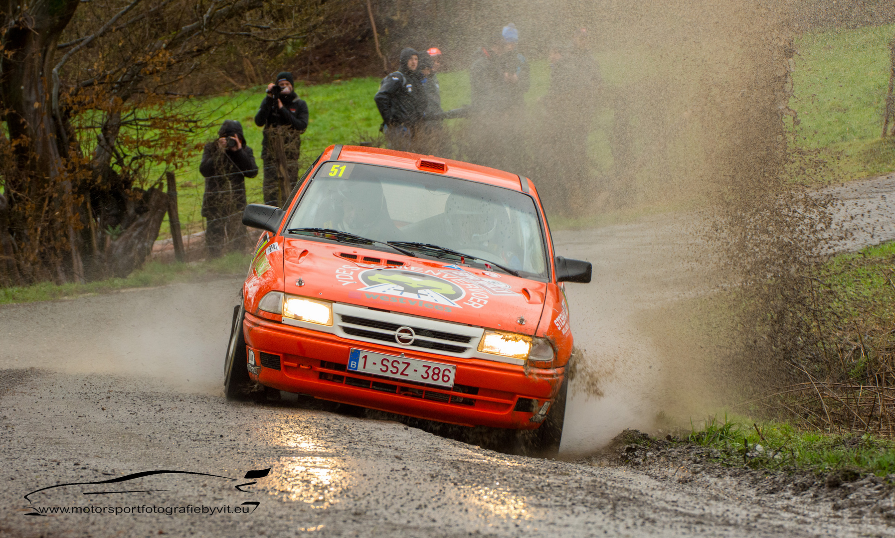 Herock Spa Rally 2019 Part XII