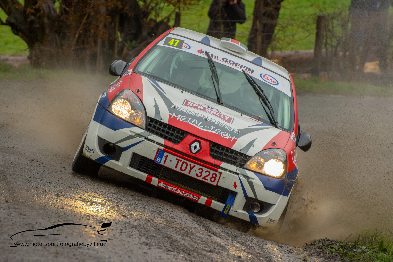 Herock Spa Rally 2019 Part XIV