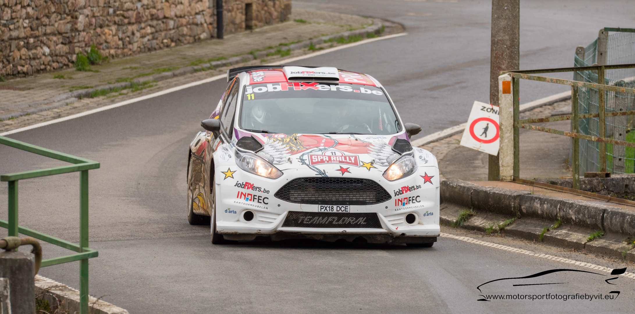 Herock Spa Rally 2019 Part XVI