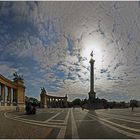 Heroes square