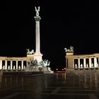 Heroes' Square