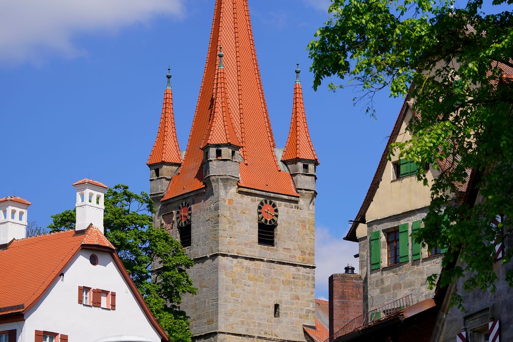 Heroldsberg Foto & Bild world, architektur, bayern Bilder auf