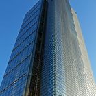 Heron tower (II)