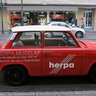 HERPA-Trabi