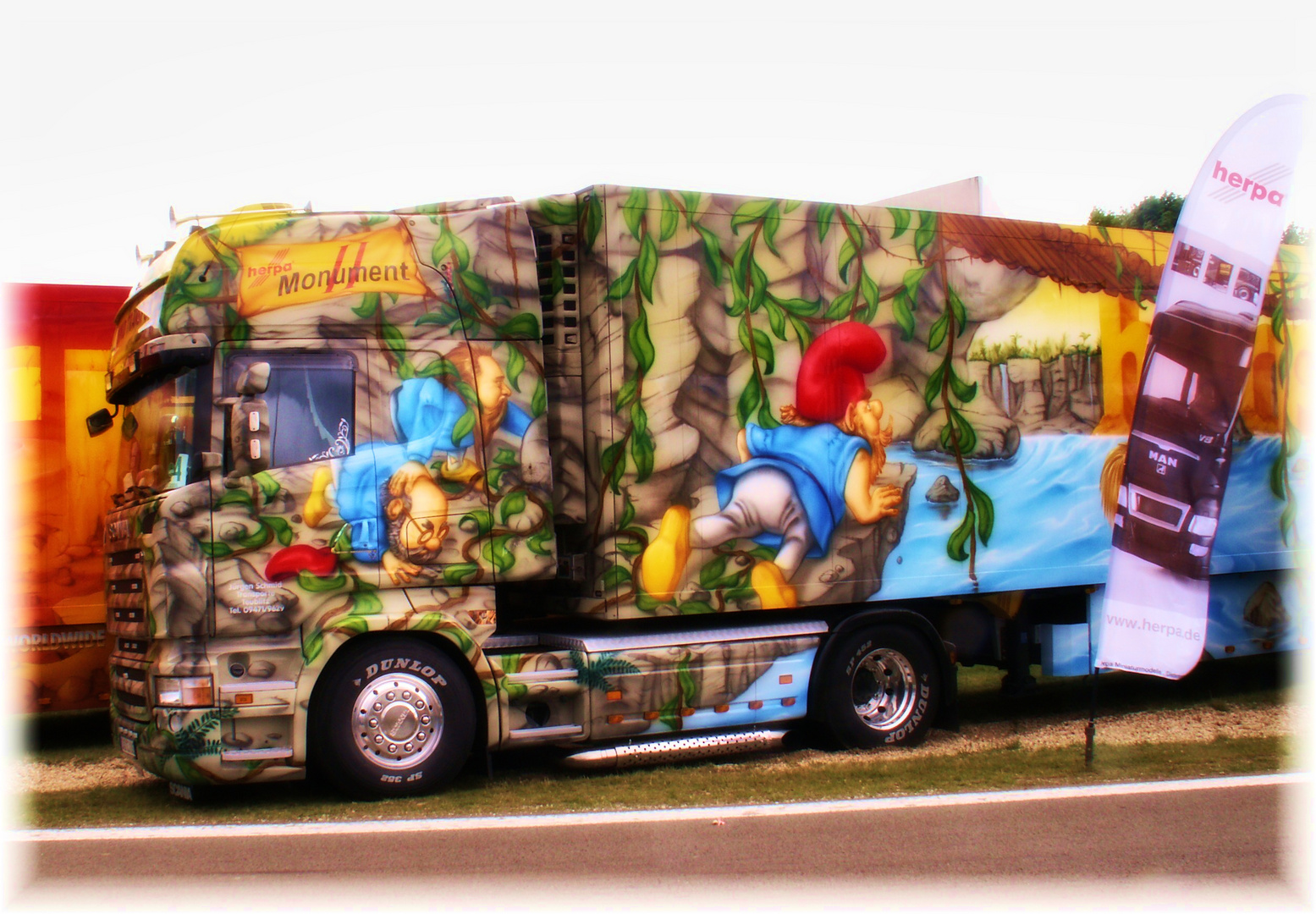 Herpa Truck 003