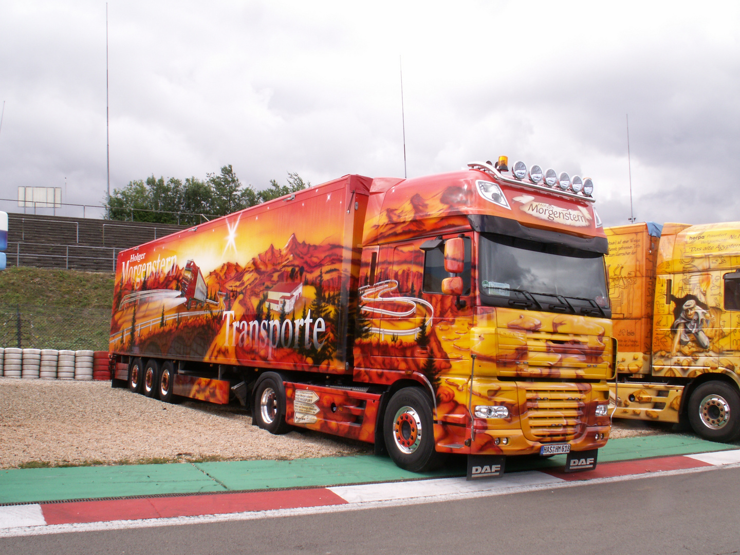 Herpa Truck Foto Bild sport motorsport truck sport Herpa Truck Foto Bild sport motorsport truck sport