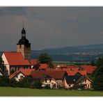 herpf mit st. johanniskirche