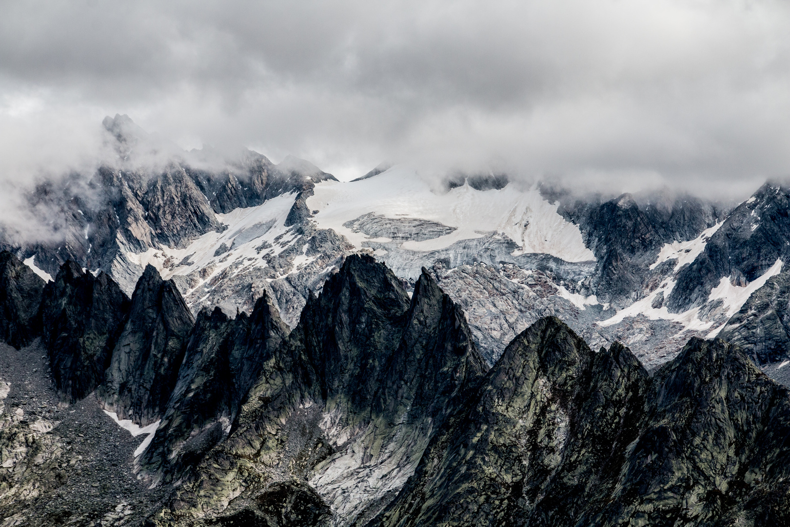 Herr Der Ringe Xy Foto Bild Landschaft Berge Gipfel Und Grate Bilder Auf Fotocommunity