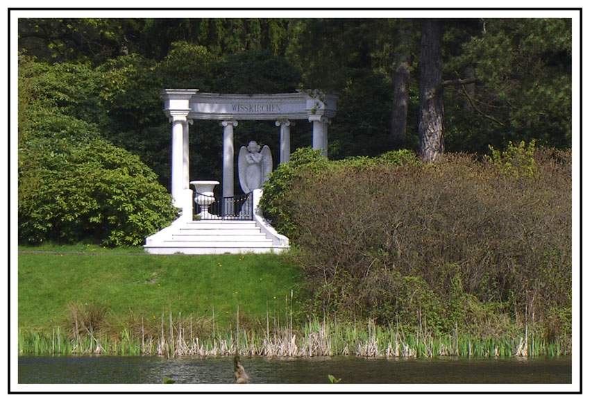 Herr es ist Zeit. Der Sommer