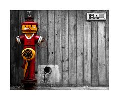 [herr hydrant]