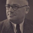 Herr Josef Wedzicki, ein Berliner Kaufmann