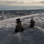 Herr Lehmann und Wendelin auf Schwarzwaldtour ...