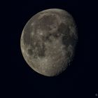 Herr Mond am 16.01.2017