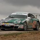 Herr "Porsche" Stölzel