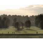 Herr Pückler und sein Park