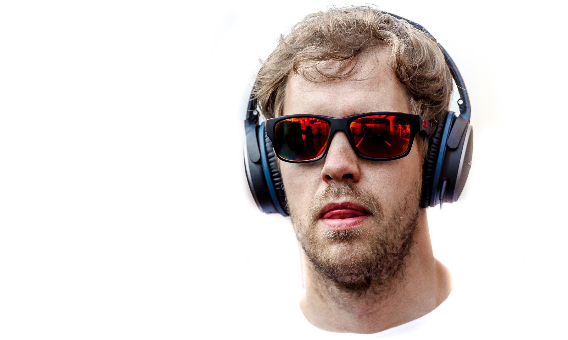 Herr Vettel