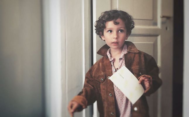 Herr von Nöten hat ein Foto versendet...