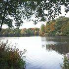 Herrbst am See